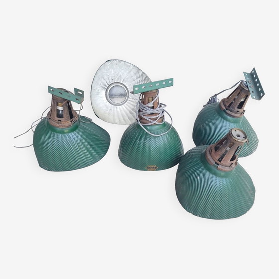 Image 1 of Ray Curtis Wall Lights From 1930