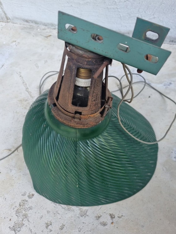 Image 1 of Ray Curtis Wall Lights From 1930