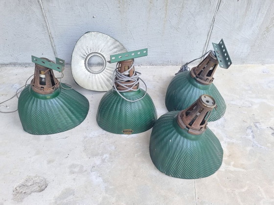 Image 1 of Ray Curtis Wall Lights From 1930