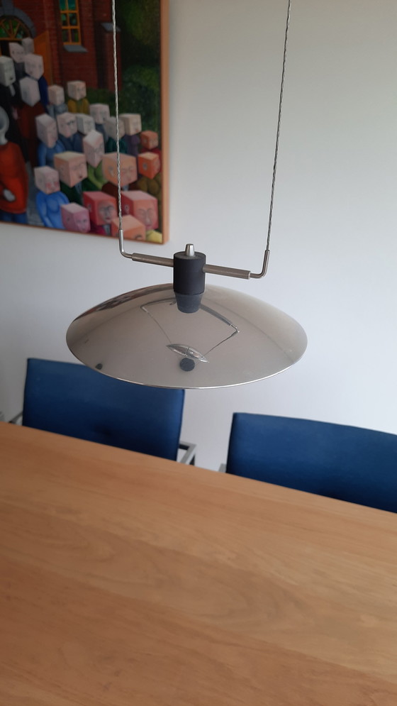 Image 1 of 2x Tobias Grau Tai 18 up lamp