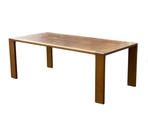 Table basse Asko Bonanza