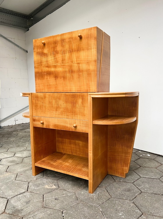 Image 1 of Mobile bar e bar vintage 