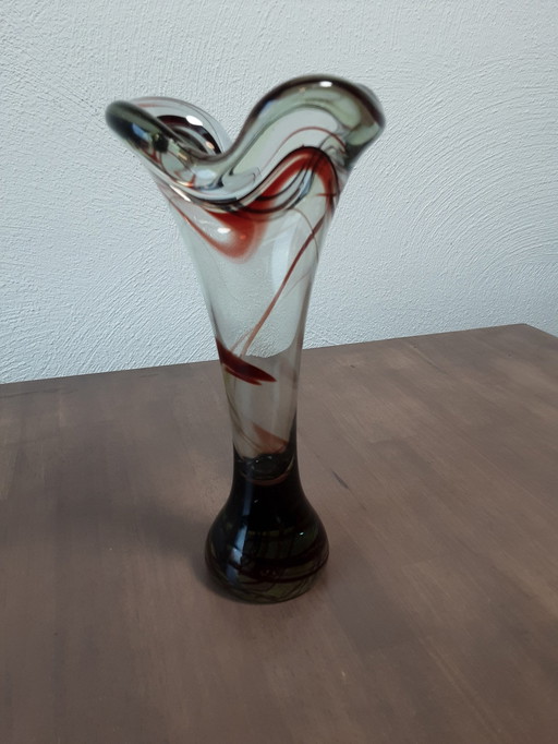 Vase Crystal