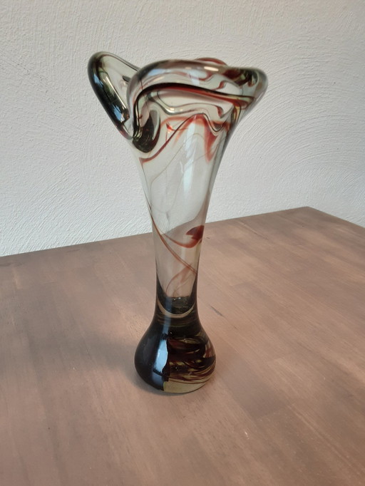 Vase Crystal