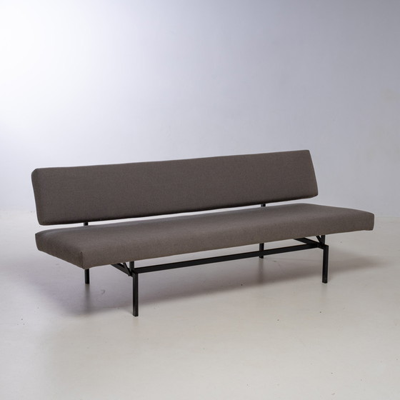 Image 1 of GIJS VAN DER SLUIS, MODEL 540, VAN DER SLUIS STEEL FURNITURE, CULEMBORG, DESIGN 1961