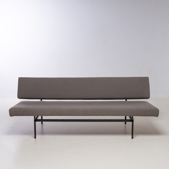 Image 1 of GIJS VAN DER SLUIS, MODEL 540, VAN DER SLUIS STEEL FURNITURE, CULEMBORG, DESIGN 1961