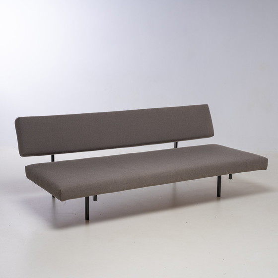 Image 1 of GIJS VAN DER SLUIS, MODEL 540, VAN DER SLUIS STEEL FURNITURE, CULEMBORG, DESIGN 1961