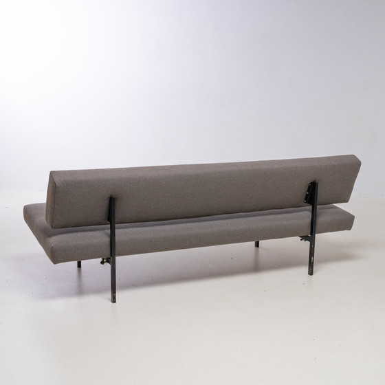 Image 1 of GIJS VAN DER SLUIS, MODEL 540, VAN DER SLUIS STEEL FURNITURE, CULEMBORG, DESIGN 1961