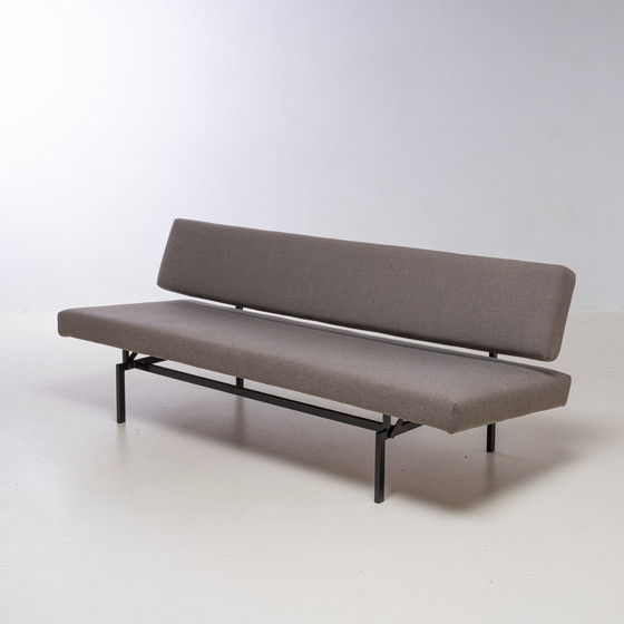 Image 1 of GIJS VAN DER SLUIS, MODEL 540, VAN DER SLUIS STEEL FURNITURE, CULEMBORG, DESIGN 1961