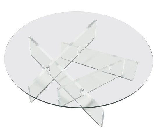 Image 1 of Table basse