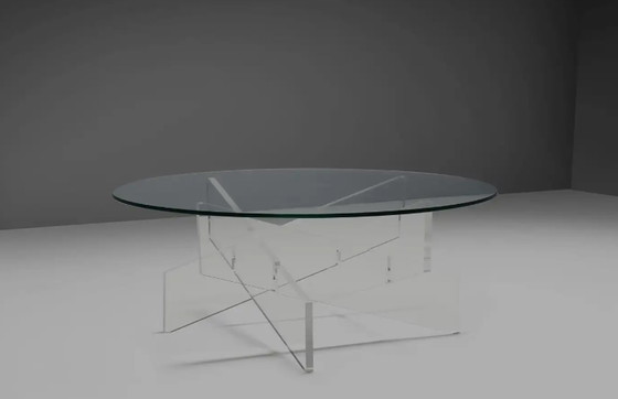 Image 1 of Coffee Table