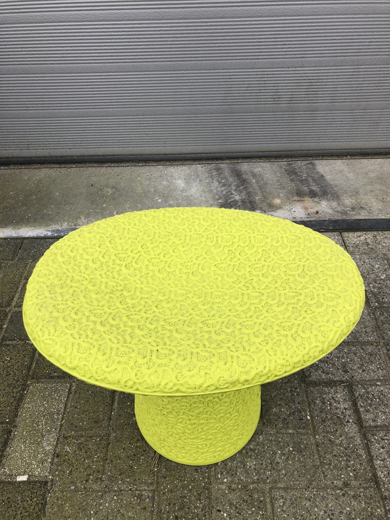 Image 1 of Moroso Marcel Wanders Shitake stool