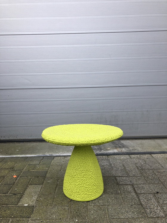 Image 1 of Moroso Marcel Wanders Shitake stool