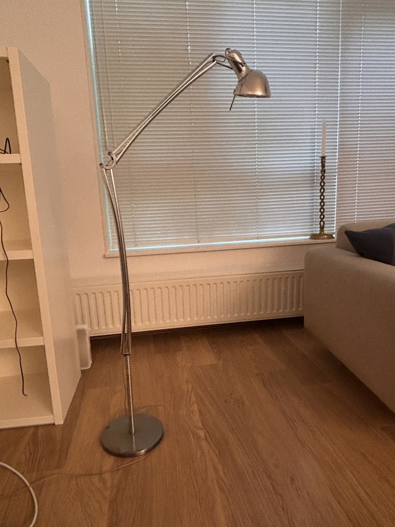 Image 1 of Lumina Model: Naomi Floor Lamp