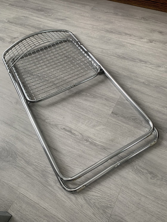 Image 1 of Ikea Rappen Ted Net Chair Niels Gammelgaard 1976