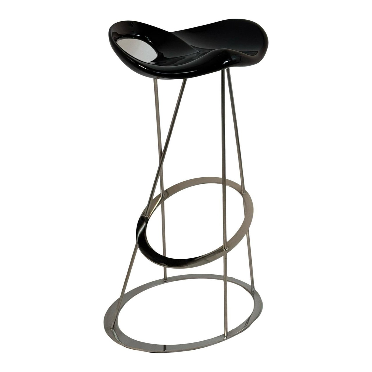 Marco Maran - Barstool Model: The Stones - Maxdesign - Midnight