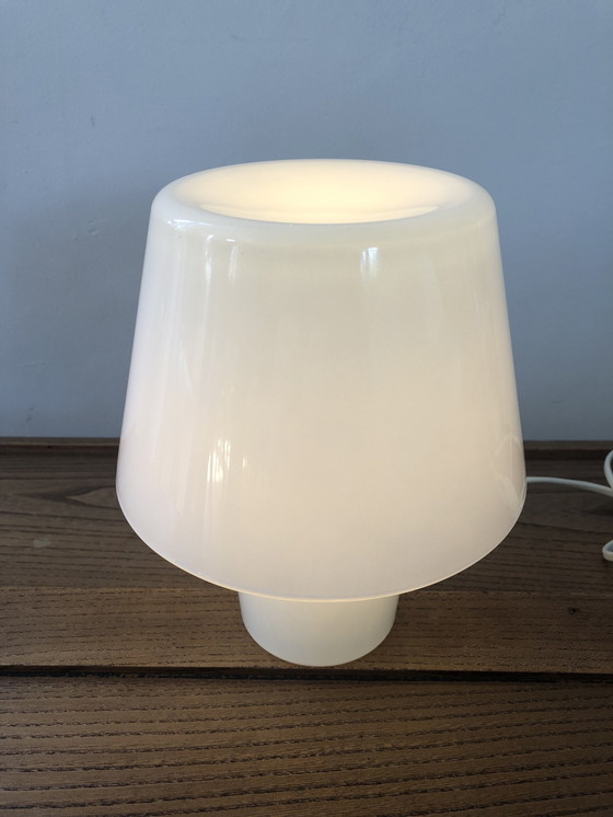 Image 1 of IKEA Helena Svensson lamp