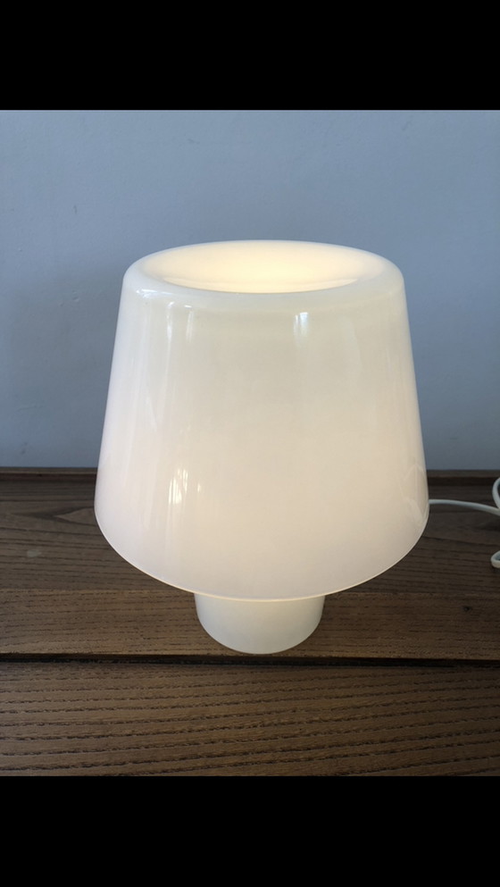 Image 1 of IKEA Helena Svensson lamp