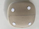 Replacement Cushion Tulip chair - beige
