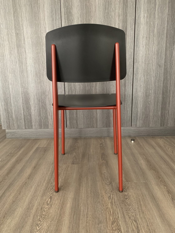 Image 1 of Vitra Jean Prouvé Standard Chair SP