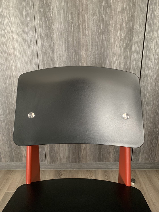 Image 1 of Vitra Jean Prouvé Standard Chair SP