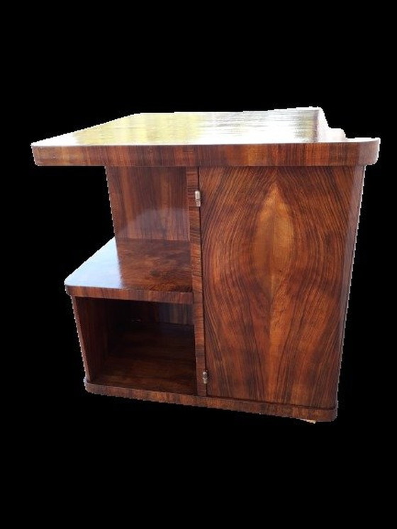 Image 1 of Venetian Bar Cabinet