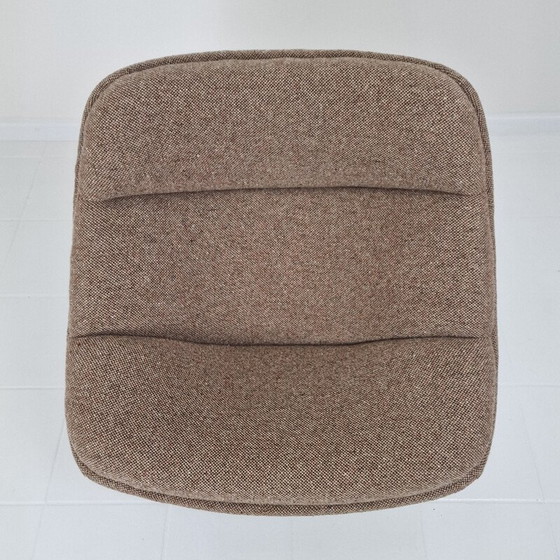 Image 1 of Pair of vintage F557 armchairs by Pierre Paulin for Artifort, 1960s