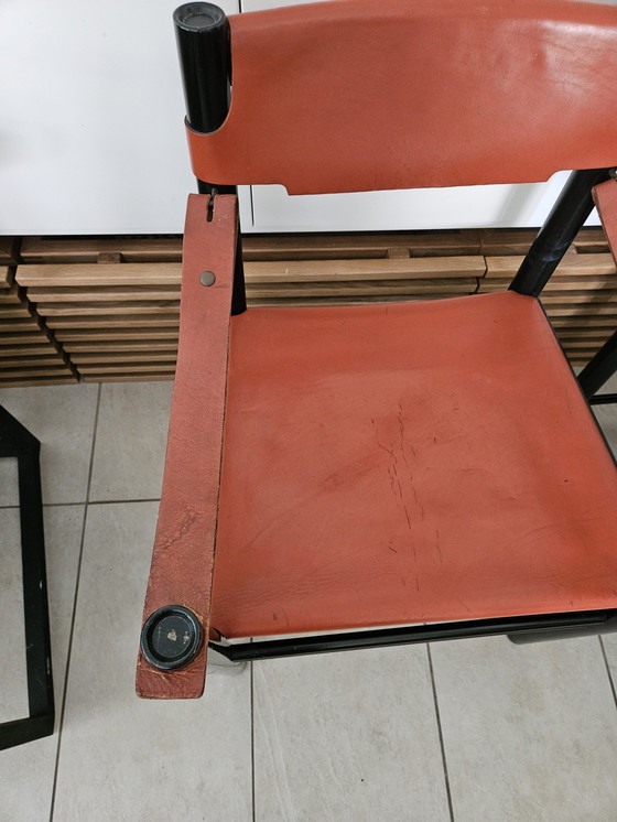 Image 1 of 2x ibisco italy chair