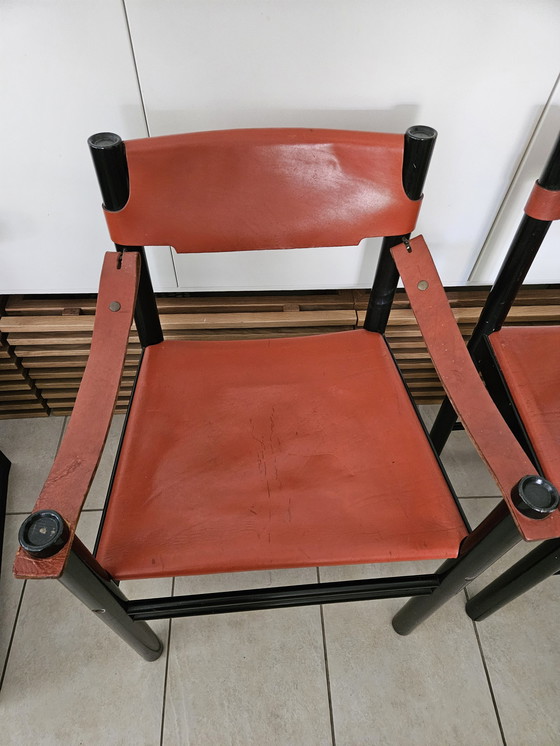 Image 1 of 2x ibisco italy chair