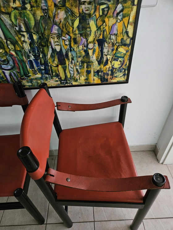 Image 1 of 2x ibisco italy chair