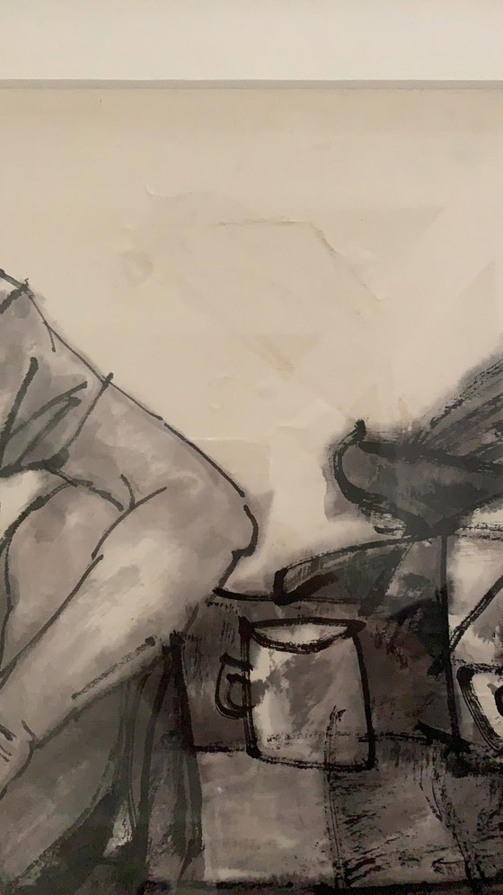 Image 1 of After Dinner