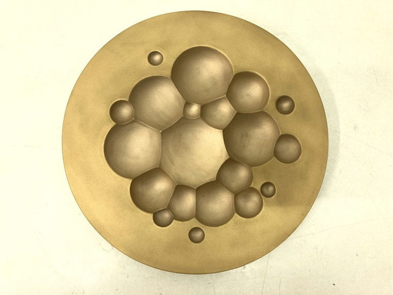 Image 1 of 3x artist plate from Rosenthal