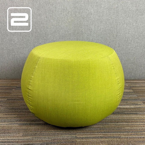 Image 1 of Arper Pix Footstool