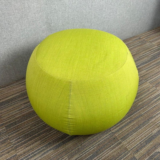 Image 1 of Arper Pix Footstool