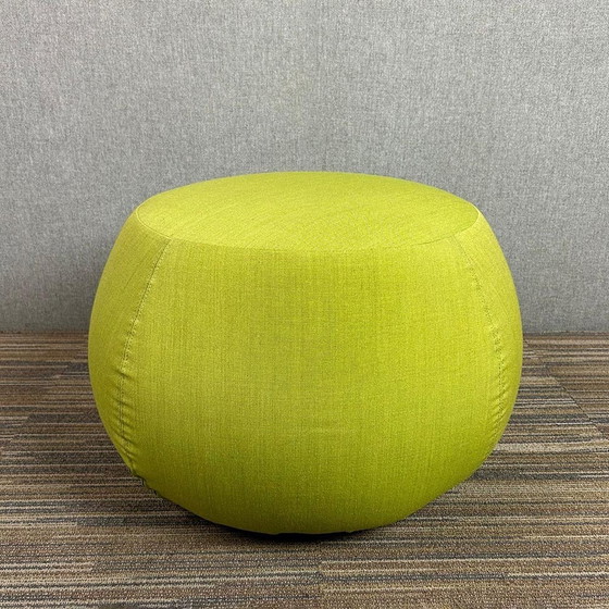 Image 1 of Arper Pix Footstool