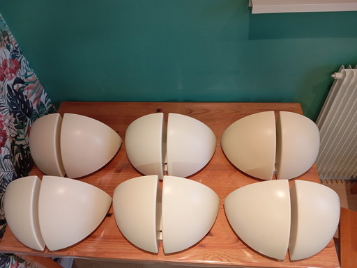 Wall light