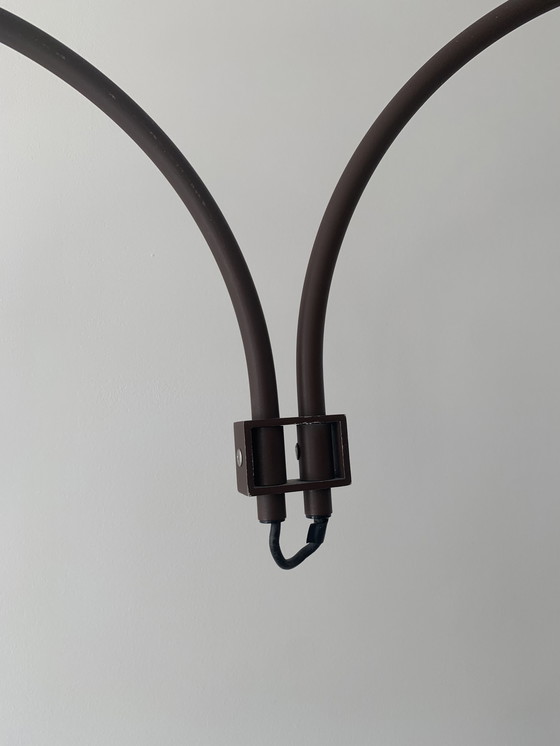 Image 1 of Dijkstra arc lamp