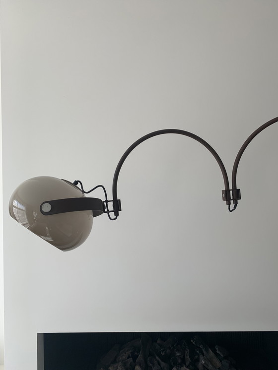 Image 1 of Dijkstra arc lamp