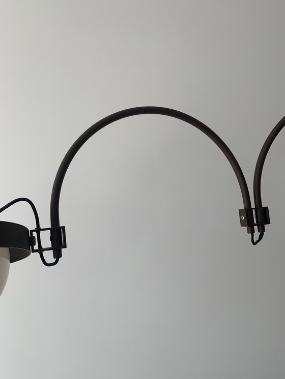 Image 1 of Dijkstra arc lamp