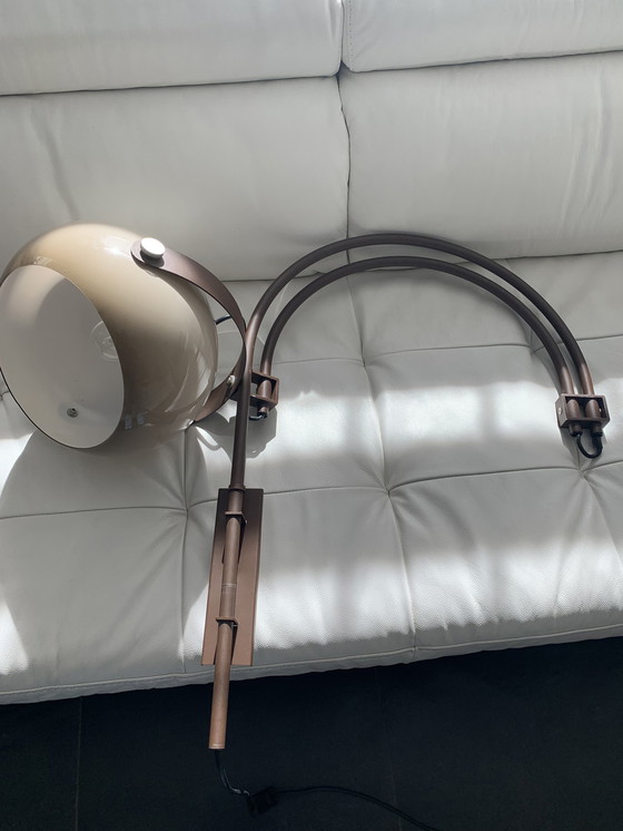 Image 1 of Dijkstra arc lamp