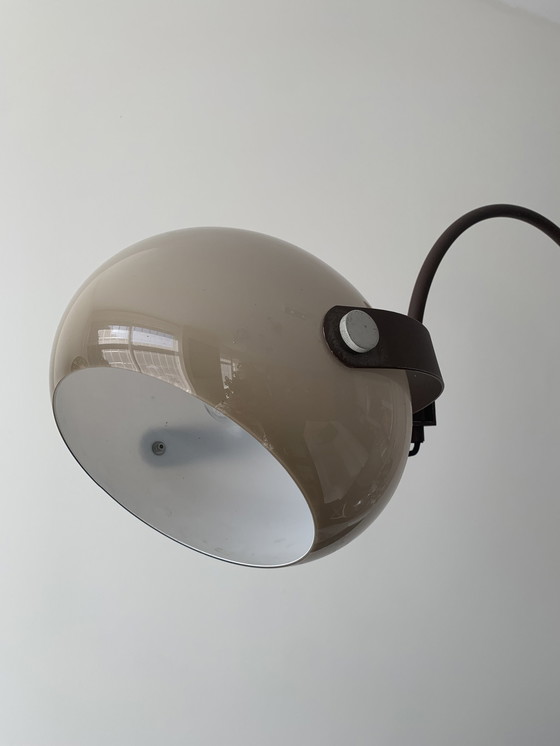 Image 1 of Dijkstra arc lamp