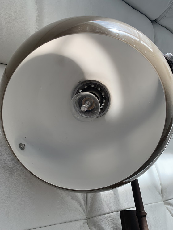 Image 1 of Dijkstra arc lamp