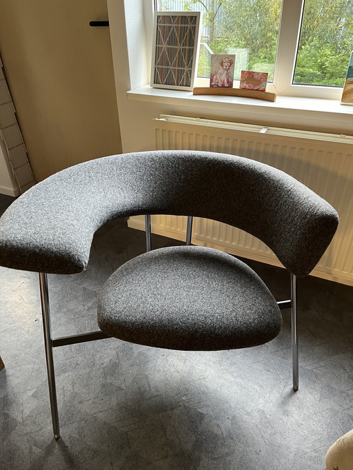 Leolux Divi Divi Armchair