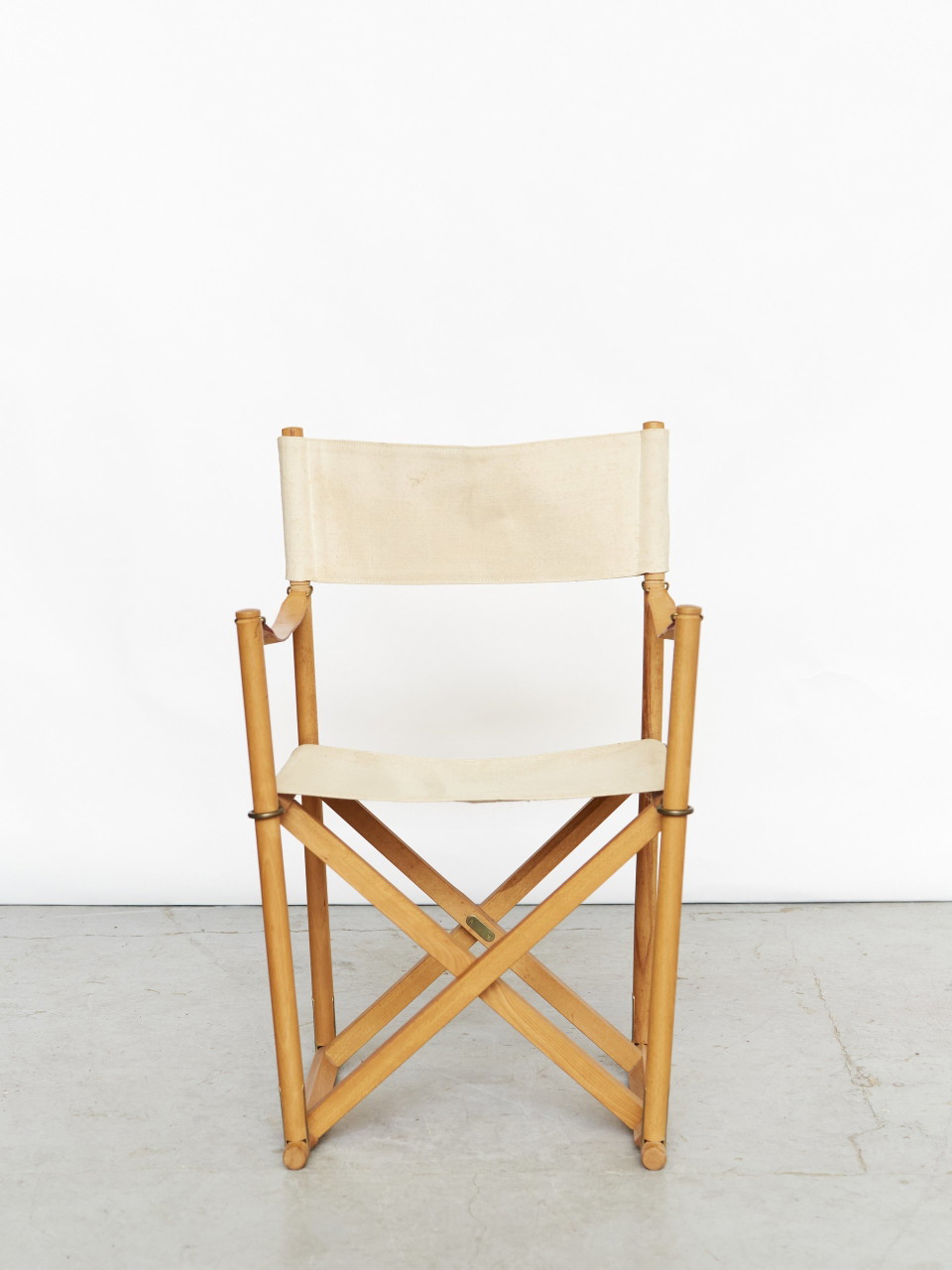 Mogens Koch Folding Chair MK-16 for Rud Rasmussen | €550 | Whoppah