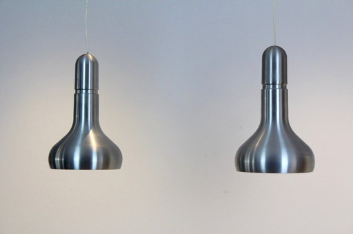 2x Danish lights