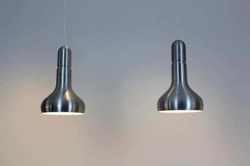 2x Danish lights