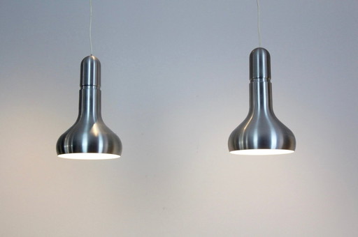 2x Danish lights