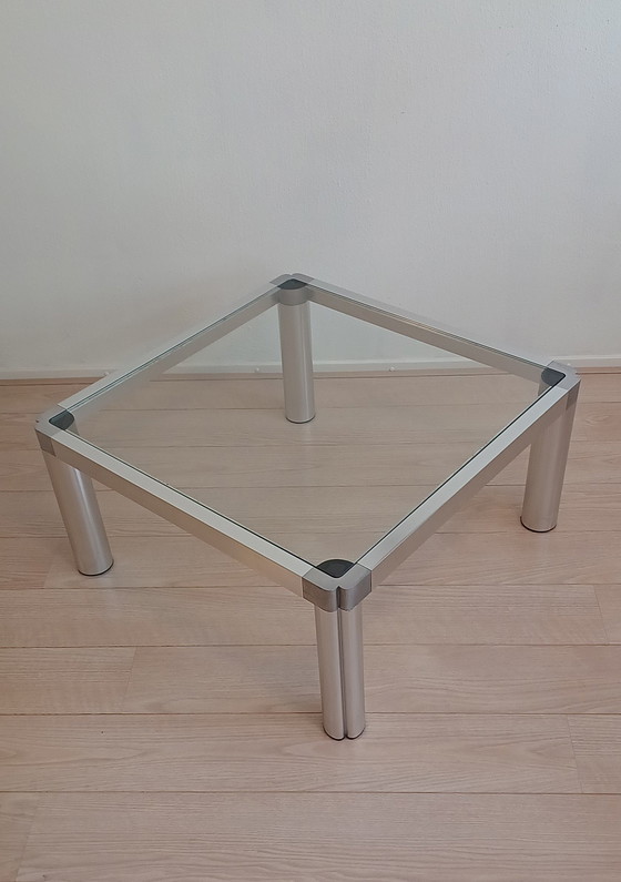 Image 1 of Artifort Kho Liang Coffee Table - Model 100