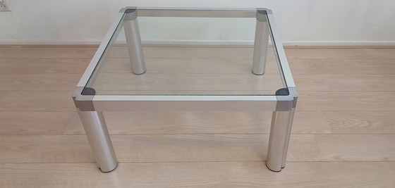 Image 1 of Artifort Kho Liang Coffee Table - Model 100