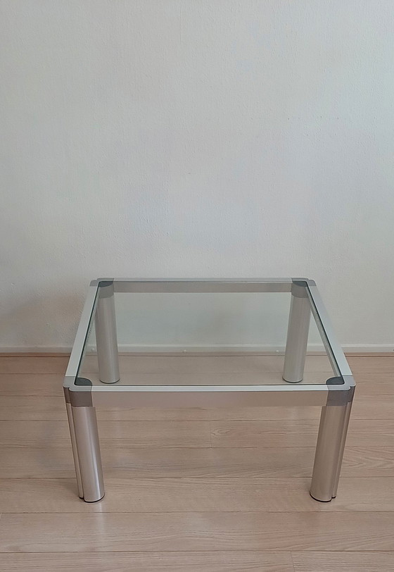 Image 1 of Artifort Kho Liang Coffee Table - Model 100